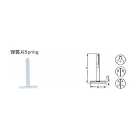 Kolika je razina buke nosača ležaja tijekom rada?
